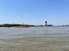 -溱湖国家湿地公园