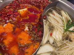 -沸炉重庆老火锅(军事博物馆店)