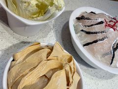 -香佰里重庆火锅(恒力博纳广场店)