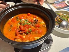 -时间仓(月湖公园店)