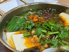 -小满手工粉(北京来福士店)