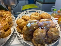 -贝儿多爸爸泡芙(合生汇店)