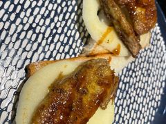 -大成铁板烧•板前(复古餐厅石老人店)