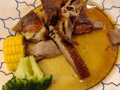 -鹿鸣酒家(越秀店)
