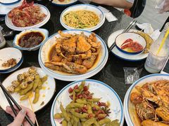 -三妹小龙虾·黄油蟹(华侨城总店)
