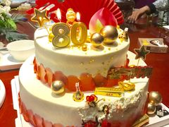 -妈妈菜(银城中路店)