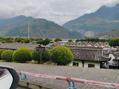 -白帝城·瞿塘峡景区