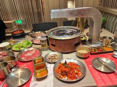 -西塔老太太泥炉烤肉(沈阳店)