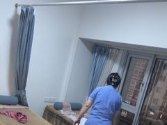 -感智盲人按摩·艾灸·肩颈SPA(岗厦店)