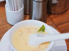 杨枝甘露-好日子皇冠假日酒店·君怡咖啡厅(特美思大厦店)