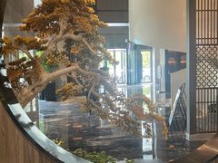 -延年酒店-延飨餐厅(延年文苑店)