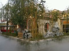 -济南方特东方神画