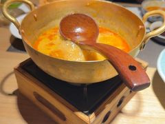 -德川家日本料理(顺义华联店)