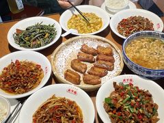 -天下客饭店(中山路店)