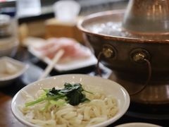 -情忆草原涮肉馆