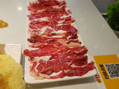 -古乐牛香·鲜牛肉牛杂火锅(吴江三里桥运东商业广场店)