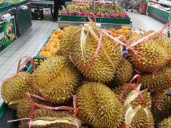 -物美超市(三里河店)