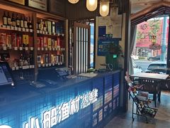 -小船渔村•大连菜•大连焖鱼(黄河路店)