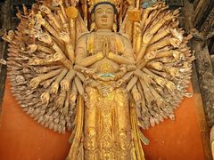 -报恩寺(平武县)