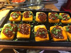 -老炉家木炭烤肉(长江国际店)