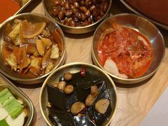 -闻老头·菊花炭烤肉(D11店)