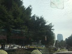 -北部湾广场