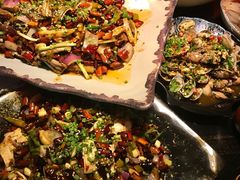 -醉小酒馆·川菜·江湖菜·重庆菜(观音桥旗舰店)