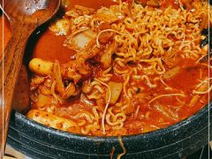 -韩见·韩式拌饭·炸鸡(石厦店)