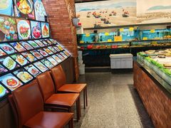 -佬太公海鸭·海鲜大排档(上海总店)