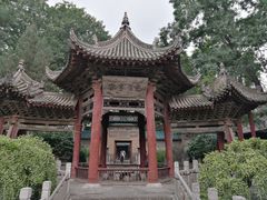 -西安化觉巷清真大寺