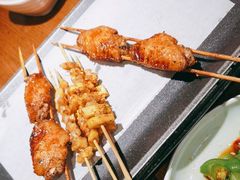 -管氏翅吧(马家堡店)