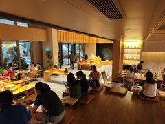 -奈雪茶院·茶室茶馆(广州粤海天地店)