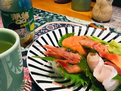 -久喜番和牛烧肉酒场(北辰三角洲店)