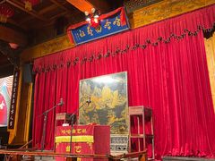 -哈哈曲艺社(西门闲亭店)