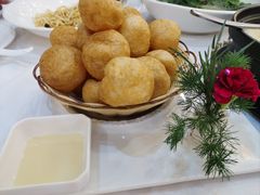 -东江渔村·古典园林·30年粤菜老字号(太和店)