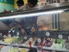 -柠檬车露(卖草地店)