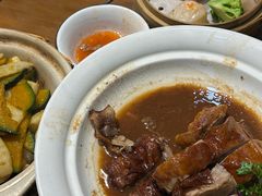 -广州海鲜酒楼(长丰园店)