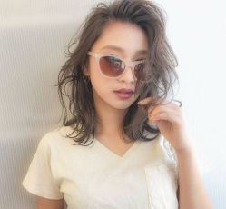 -AFA Hair studio·女士发型设计