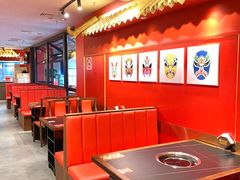 -京元盛铜锅涮肉(上海总店)