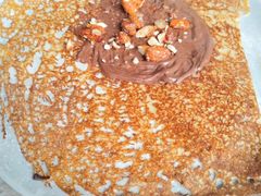 巧克力可丽饼-RAC BAR(安福路店)