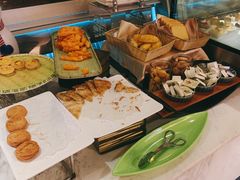 -339旋转餐厅(天府熊猫塔店)