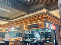 -老德州四合院·德州菜(天衢路店)