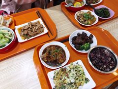 -梅园食堂