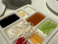 -四季民福烤鸭店(和平里店)