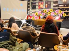 -星巴克臻选(成都太古里店)