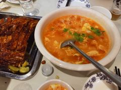 -玫瑰红烤羊排(北新桥三条店)