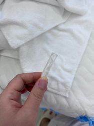 体验后-蕾特恩专业祛痘·皮肤管理