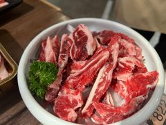 -九田家黑牛烤肉料理(顺义区华联金街店)