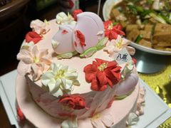 -八喜冰淇淋蛋糕(黄村店)