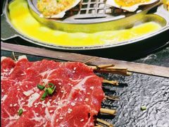 -鹤江桥·红油牛肉粉(SKP店)